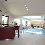 Hotel Palace San Michele Monte SantʼAngelo