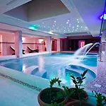 Palace San Michele Hotel Monte SantʼAngelo