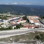 Palace San Michele Hotel Monte SantʼAngelo