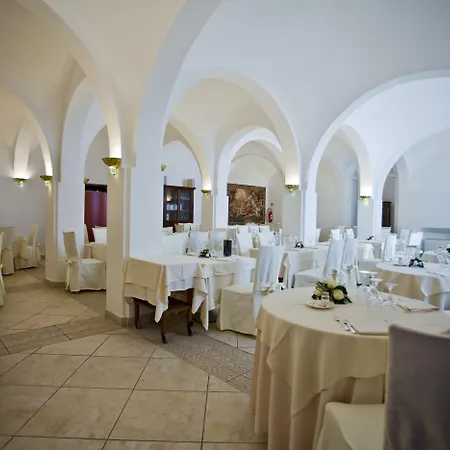 Palace San Michele 4*