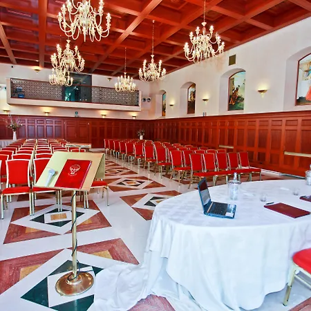 Palace San Michele 4* Monte SantʼAngelo