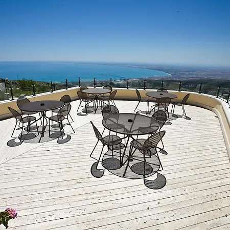 Palace San Michele 4* Monte SantʼAngelo