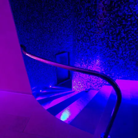 Palace San Michele فندق Monte SantʼAngelo