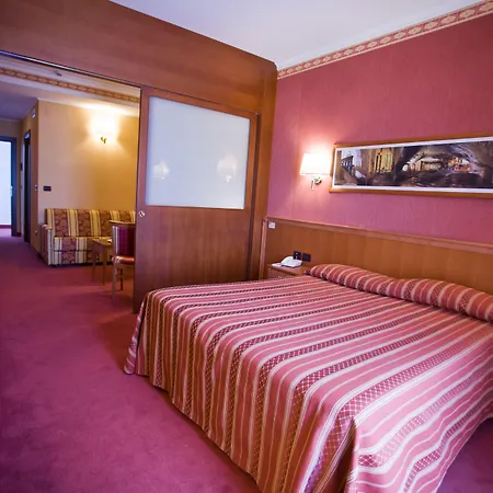 Palace San Michele 4* Monte SantʼAngelo