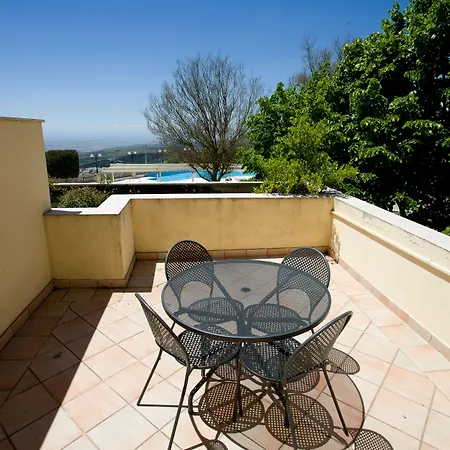 Palace San Michele Monte SantʼAngelo