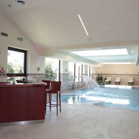 فندق Palace San Michele Monte SantʼAngelo