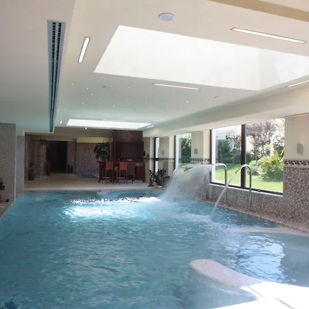 Palace San Michele 4* Monte SantʼAngelo