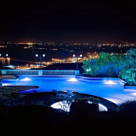 Palace San Michele فندق Monte SantʼAngelo