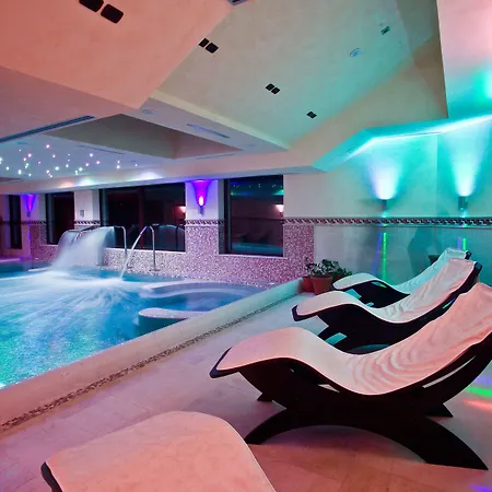 فندق Palace San Michele 4*