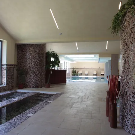 Palace San Michele Monte SantʼAngelo