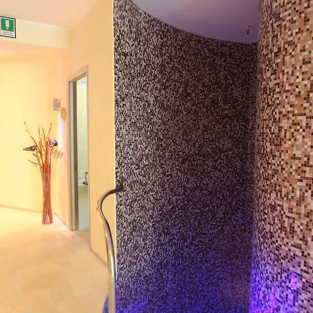 Palace San Michele 4*