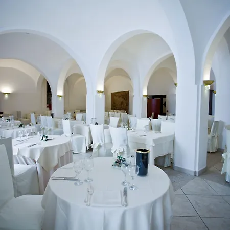 Ξενοδοχείο Palace San Michele 4*
