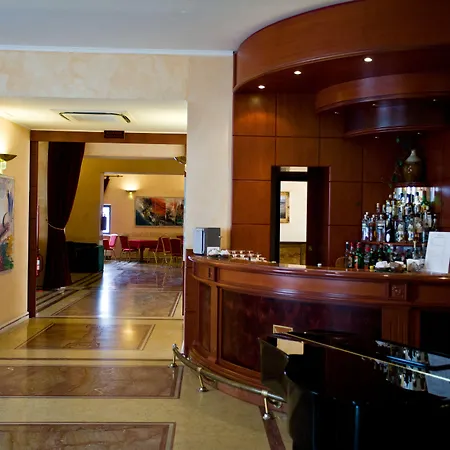 فندق Palace San Michele Monte SantʼAngelo