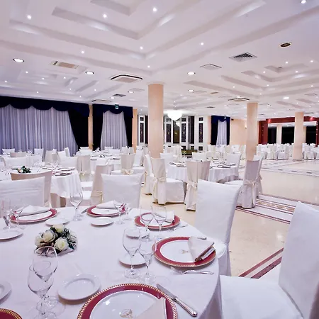 Palace San Michele فندق