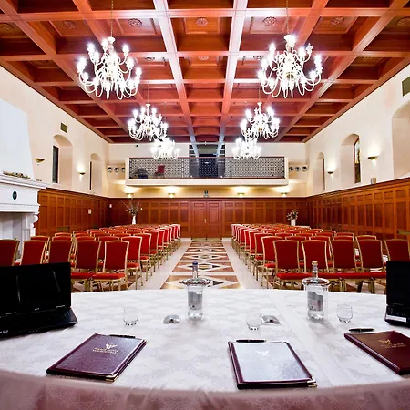 Palace San Michele 4* Monte SantʼAngelo