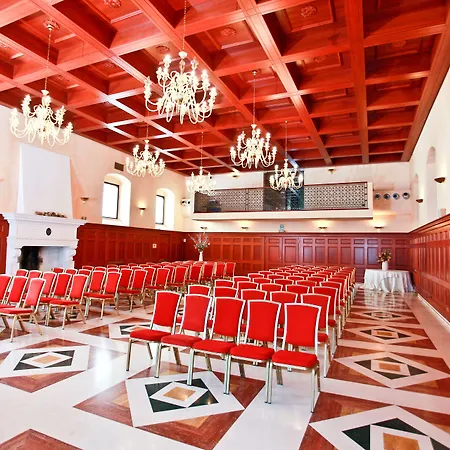 Palace San Michele
