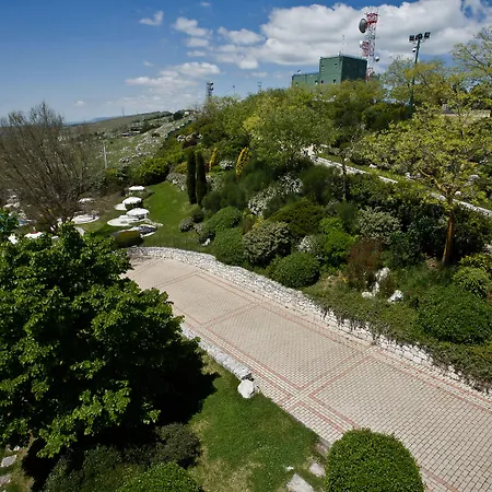 Palace San Michele فندق Monte SantʼAngelo