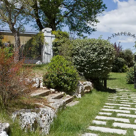 Palace San Michele Monte SantʼAngelo