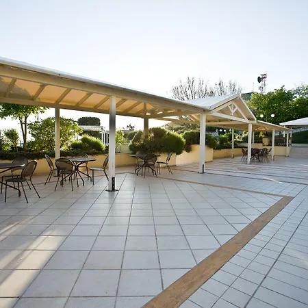 Palace San Michele Monte SantʼAngelo