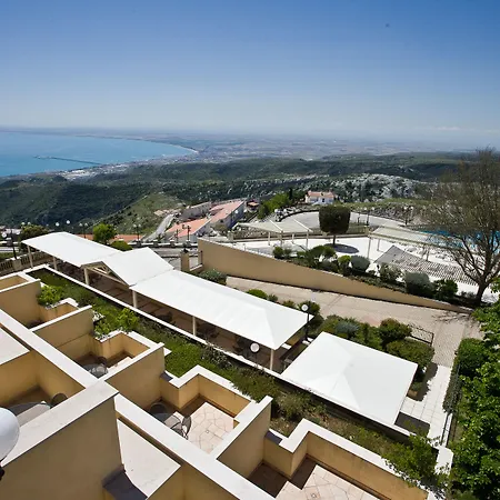 Palace San Michele فندق Monte SantʼAngelo