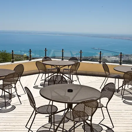 Palace San Michele Ξενοδοχείο 4*