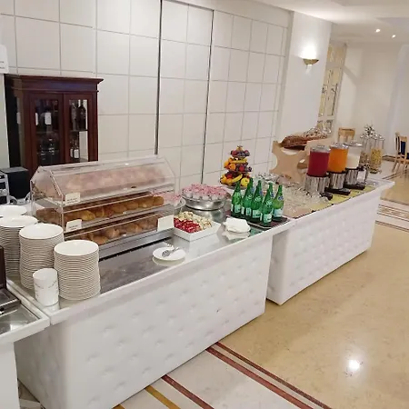 Hotel Palace San Michele 4*