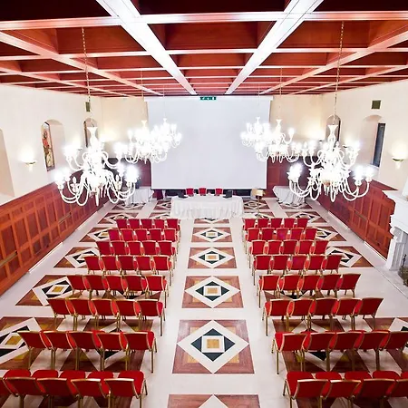 Palace San Michele Ξενοδοχείο 4*