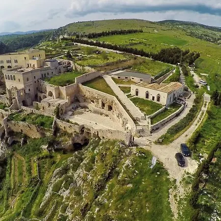 Ξενοδοχείο Palace San Michele 4*