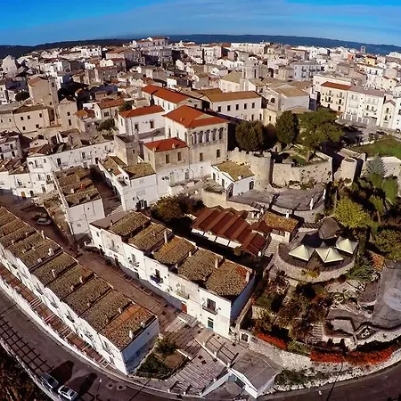 Palace San Michele 4*