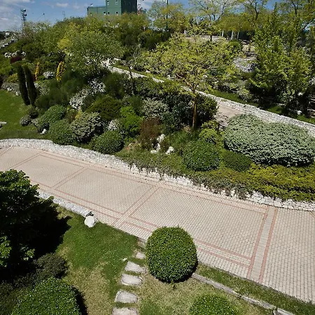 Palace San Michele 4*