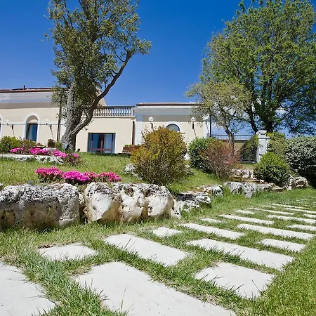 Ξενοδοχείο Palace San Michele 4*