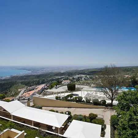 Palace San Michele 4*