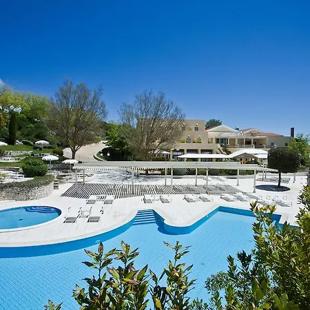 Ξενοδοχείο Palace San Michele 4*