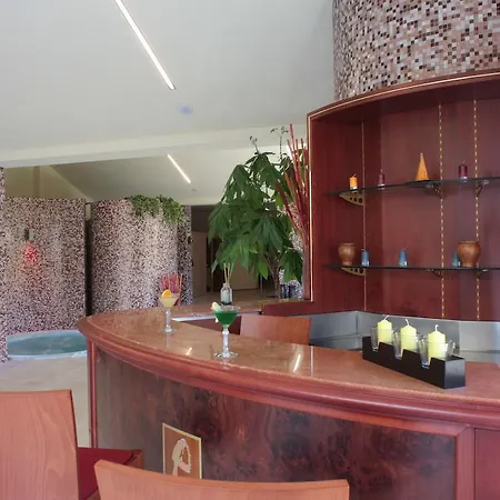 فندق Palace San Michele Monte SantʼAngelo