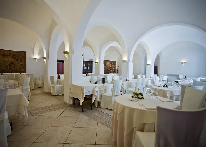 Palace San Michele 4*