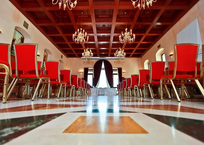 Palace San Michele Hotel