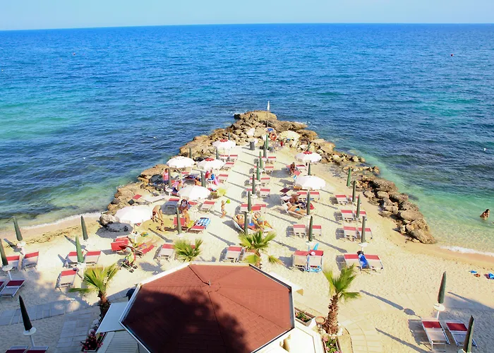 Hotel Palace San Michele