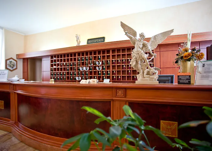 Hotel Palace San Michele