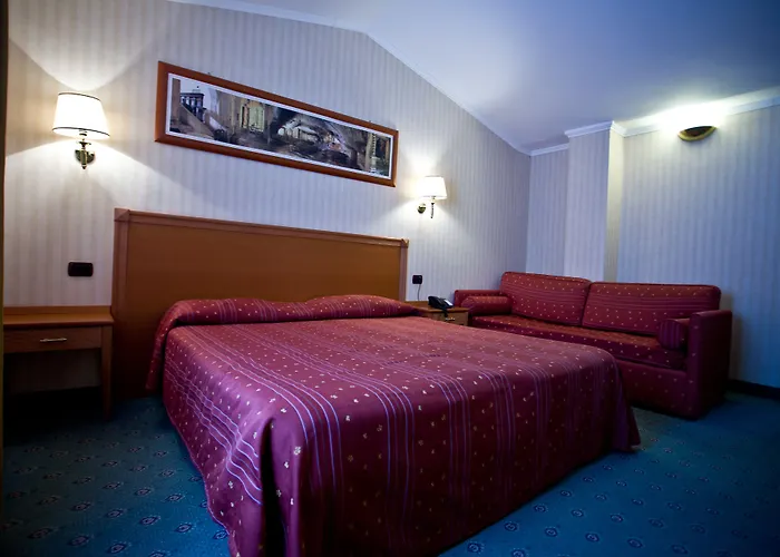 Hotel Palace San Michele