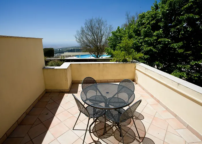 Palace San Michele Monte SantʼAngelo