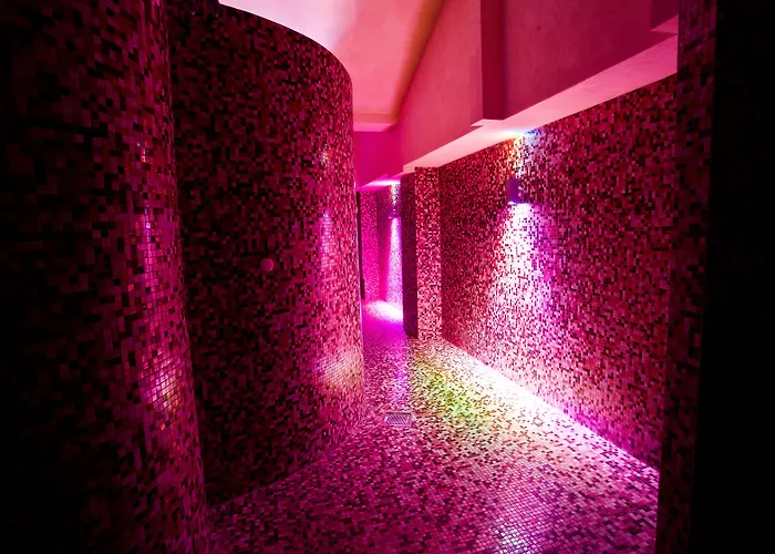 Hotel Palace San Michele 4*
