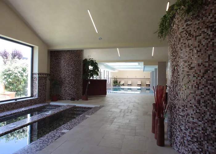 Palace San Michele Monte SantʼAngelo