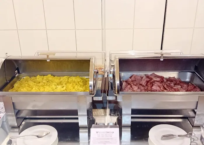 Palace San Michele Hotel 4*