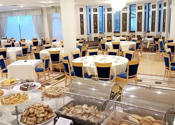 Palace San Michele Monte SantʼAngelo