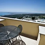 パレス サン ミケーレ モンテ・サンタンジェロ