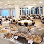 パレス サン ミケーレ モンテ・サンタンジェロ