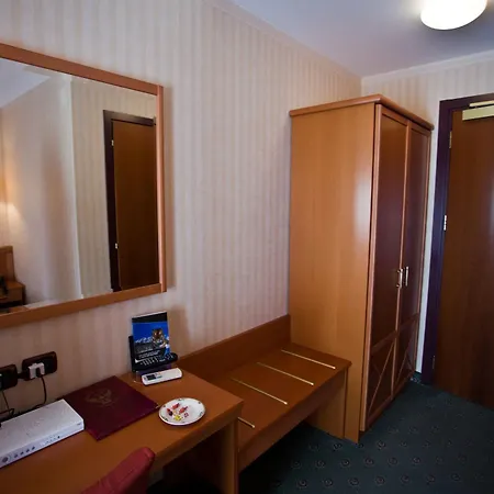 Palace San Michele Hotel 4*