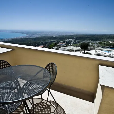 Hotel Palace San Michele