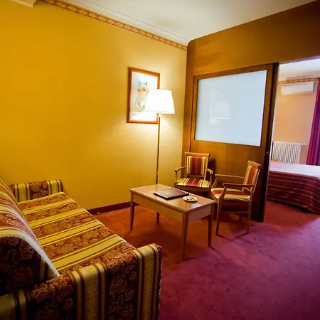 Hotel Palace San Michele Monte Sant'Angelo