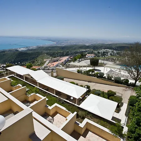 Hotel Palace San Michele Monte Sant'Angelo